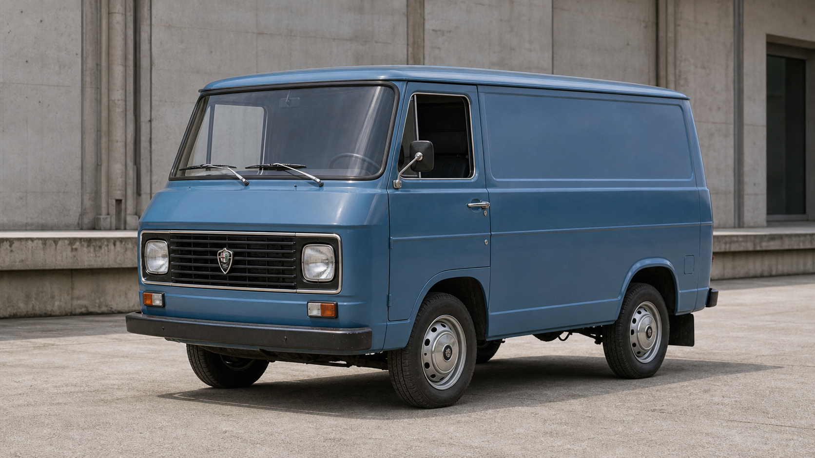 Alfa Romeo A12 / F12 – kuvitus