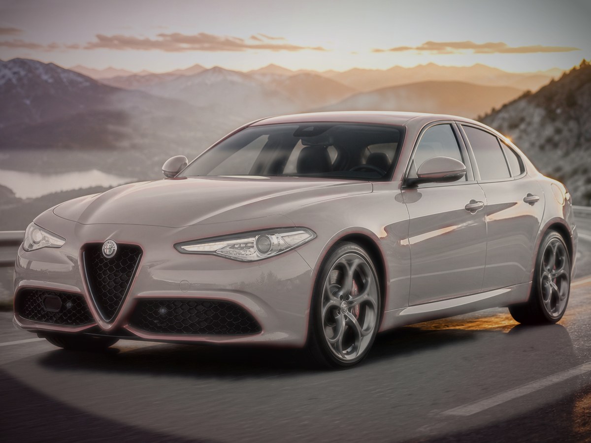 AMA-126 - ATI-125 GIULIA 2.0