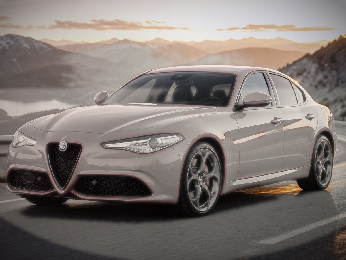 KNI-117 GIULIA