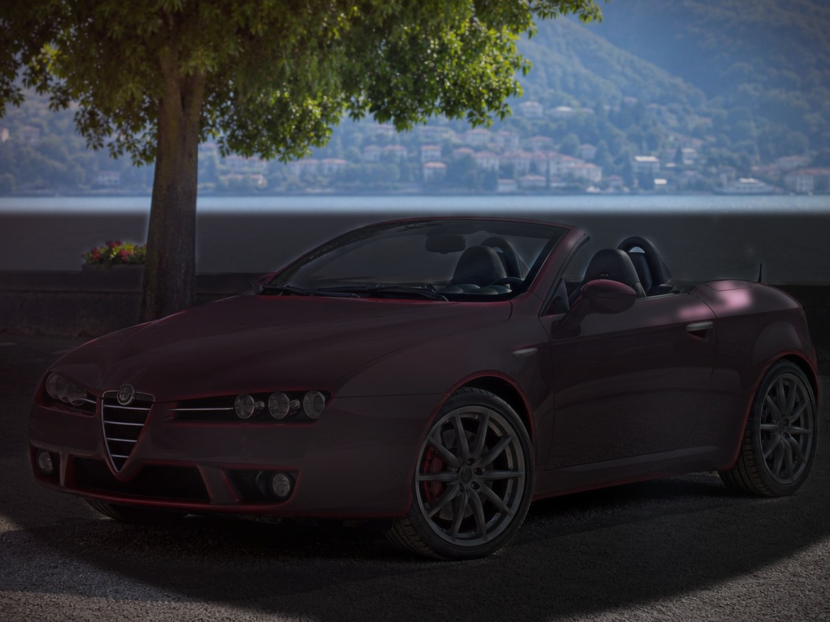 KSE-111 3.2 Q4 SPIDER