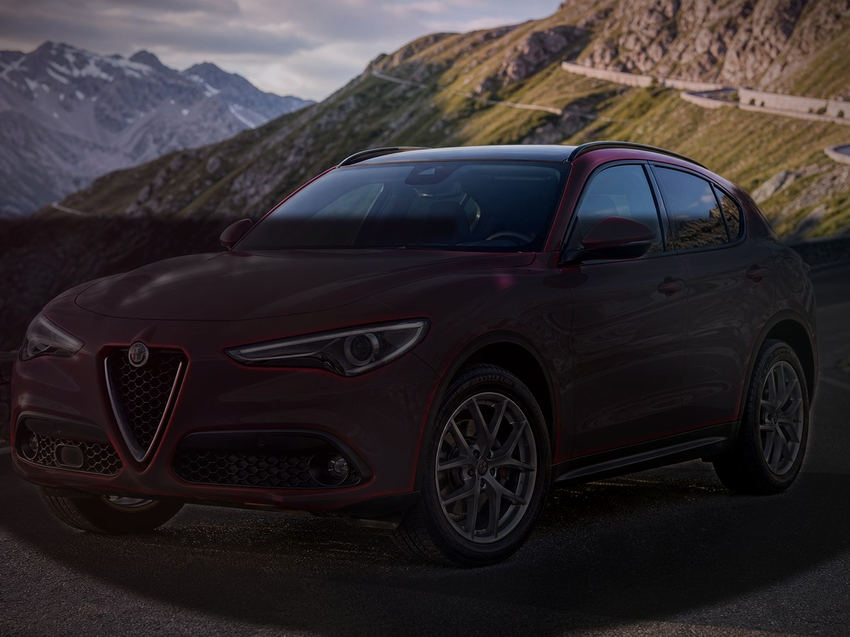 KSE-211 STELVIO