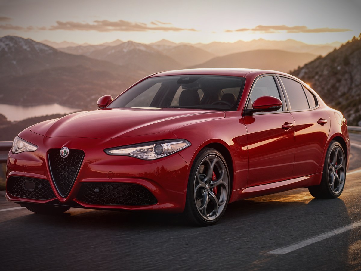 LER-101 GIULIA 2,0