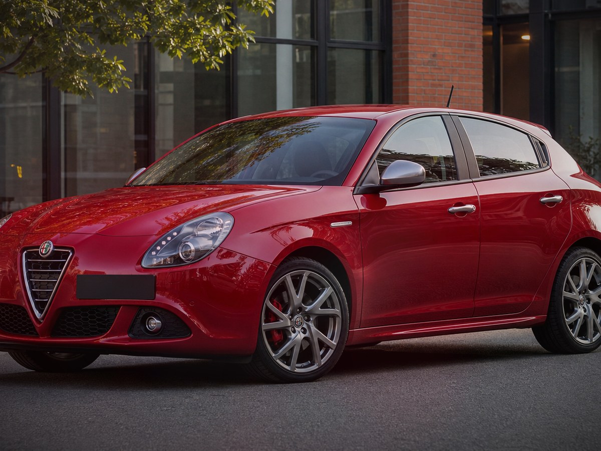 LES-154 GIULIETTA 1.4 TB