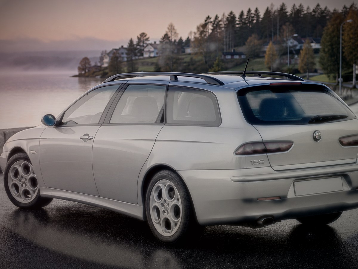 MPA-118 156 3.2 GTA SW2