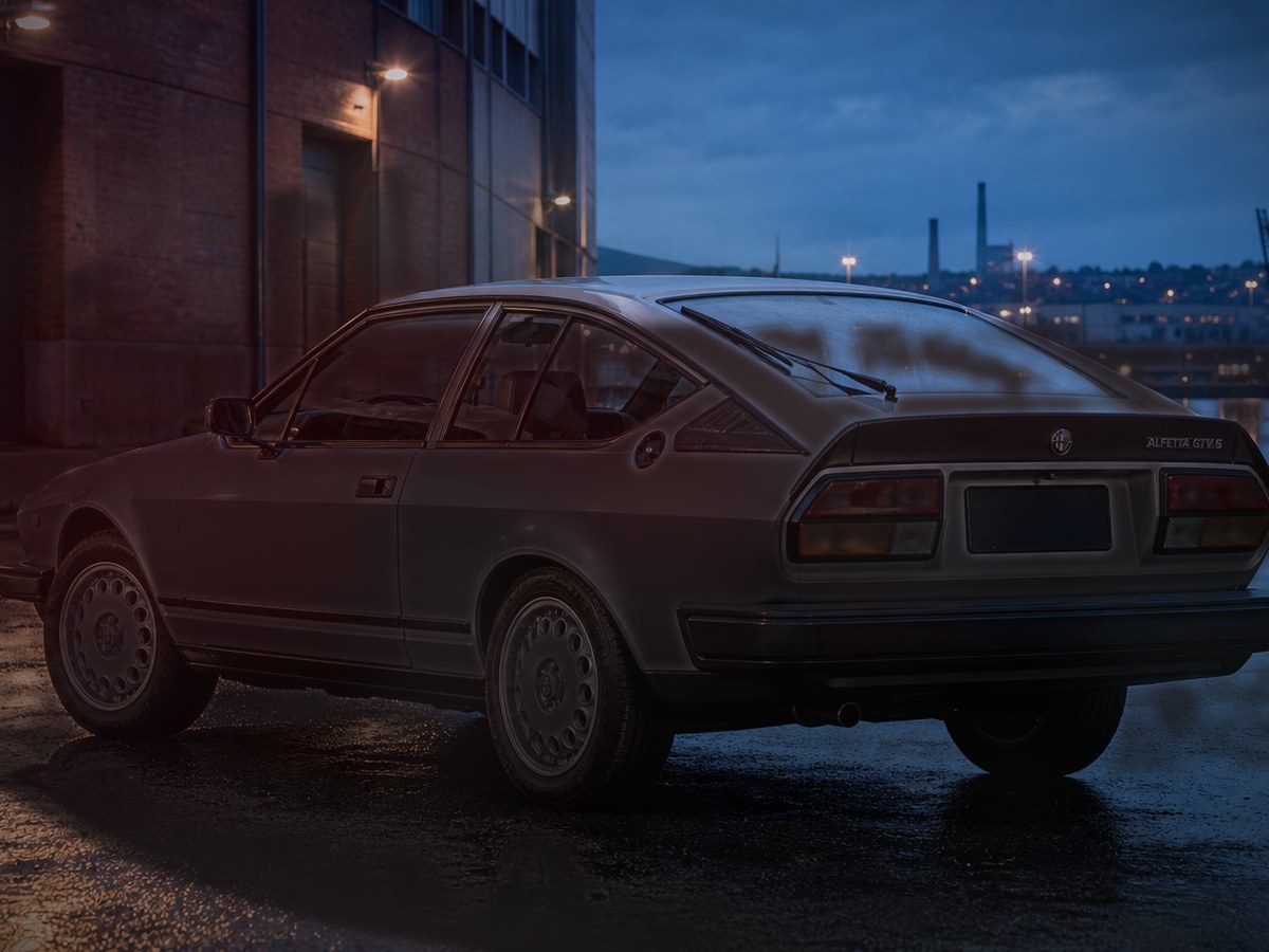 MPA-218 GTV 2,5 116