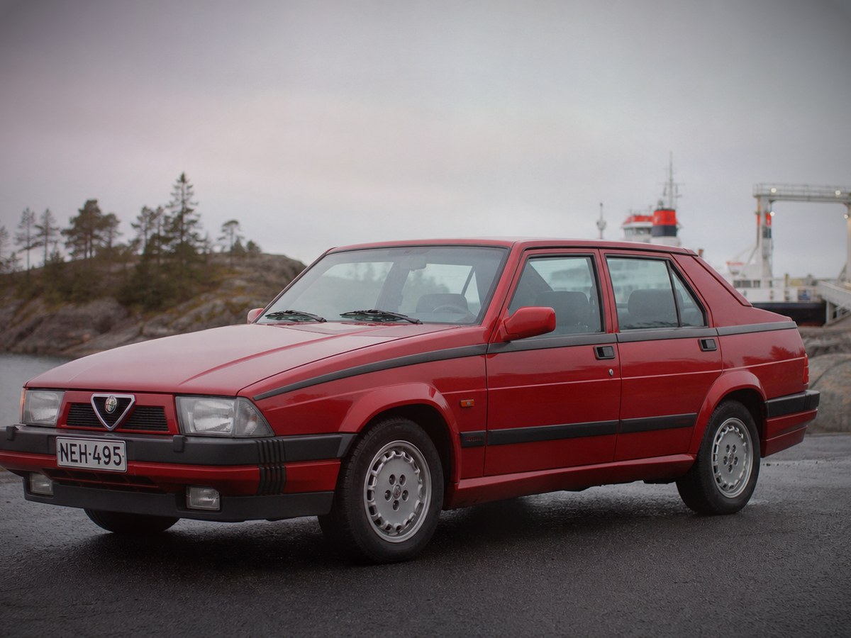 NTO-231 1750 BERLINA