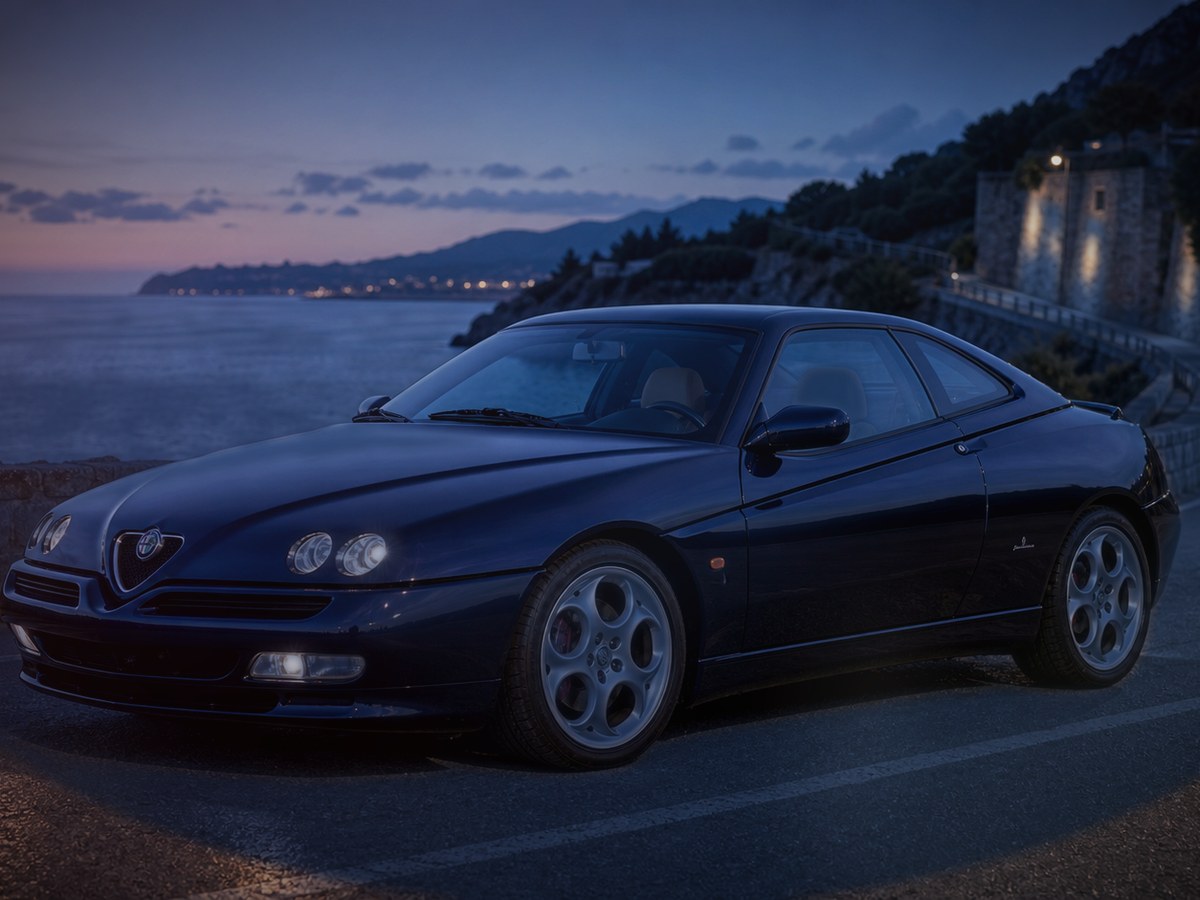 OSA-219 GTV 3.0 916