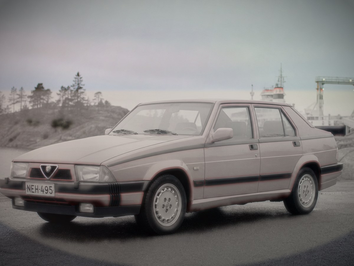OSA-319 75 TURBO