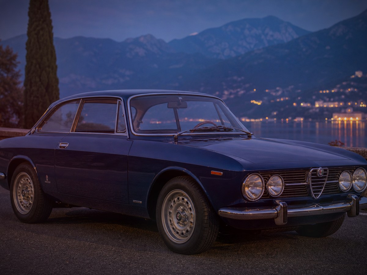 PJA-101 GTV 2000