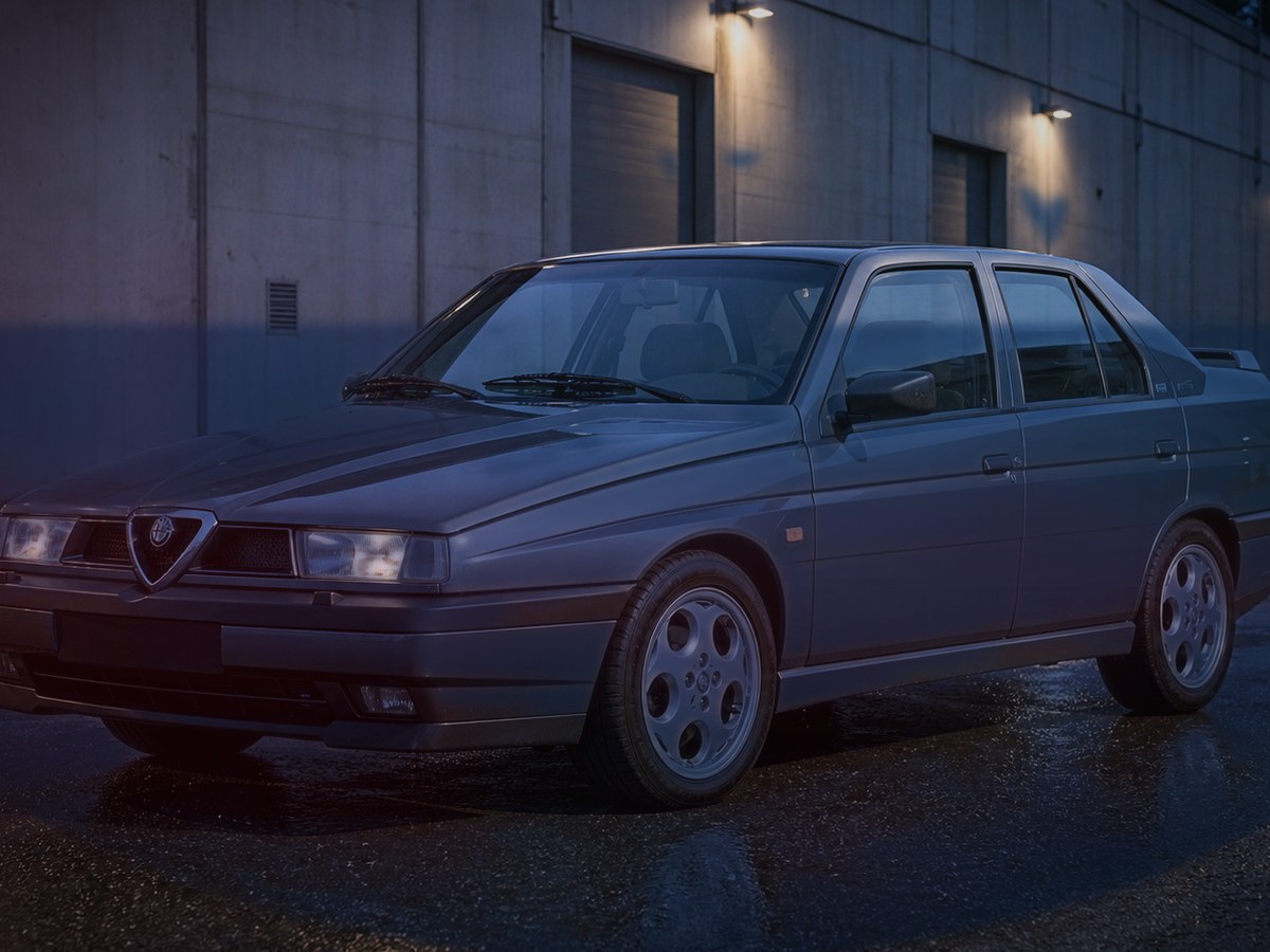 RJA-115 155 3.0 V6