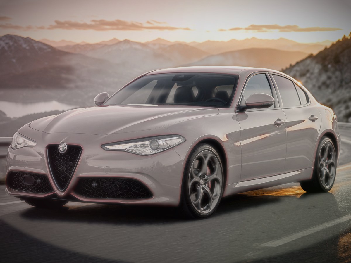 ROT-110 GIULIA Q4