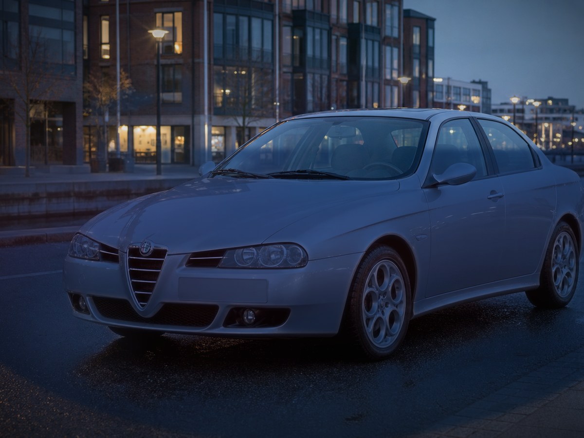 SAN-157 156 V6