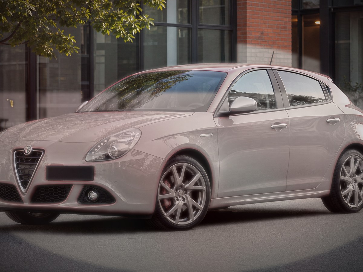 VPA-109 GIULIETTA 1.4 T-JET